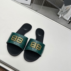 Balenciaga Slippers